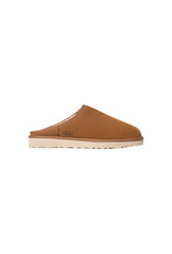 UGG MEN'S CLASSIC SLIP ON-CHESTNUT