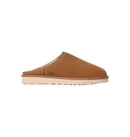 UGG MEN'S CLASSIC SLIP ON-CHESTNUT