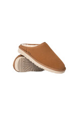 UGG MEN'S CLASSIC SLIP ON-CHESTNUT