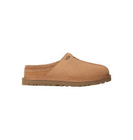 UGG MEN'S NEUMAN SLIPPER-CHESTNUT