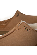 UGG MEN'S NEUMAN SLIPPER-CHESTNUT