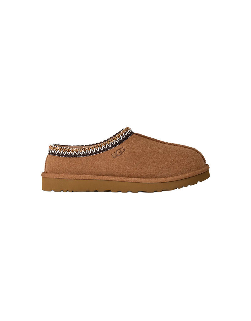 UGG MEN'S TASMAN II SLIPPER-CHESTNUT