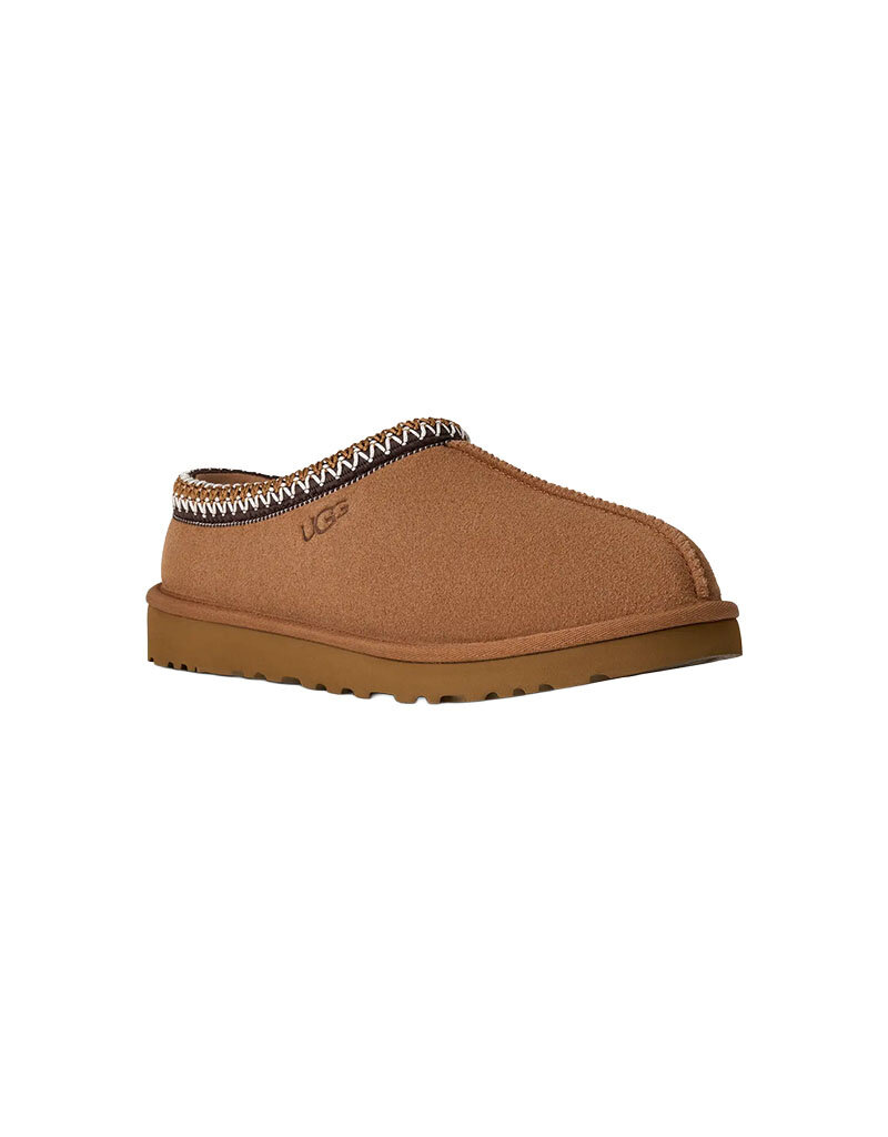 UGG MEN'S TASMAN II SLIPPER-CHESTNUT