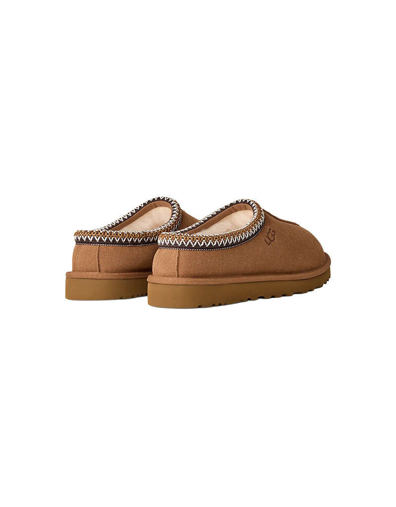 UGG MEN'S TASMAN II SLIPPER-CHESTNUT