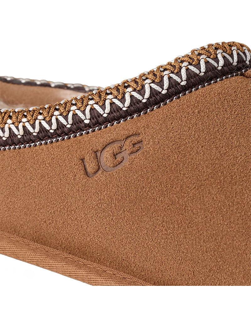 UGG MEN'S TASMAN II SLIPPER-CHESTNUT