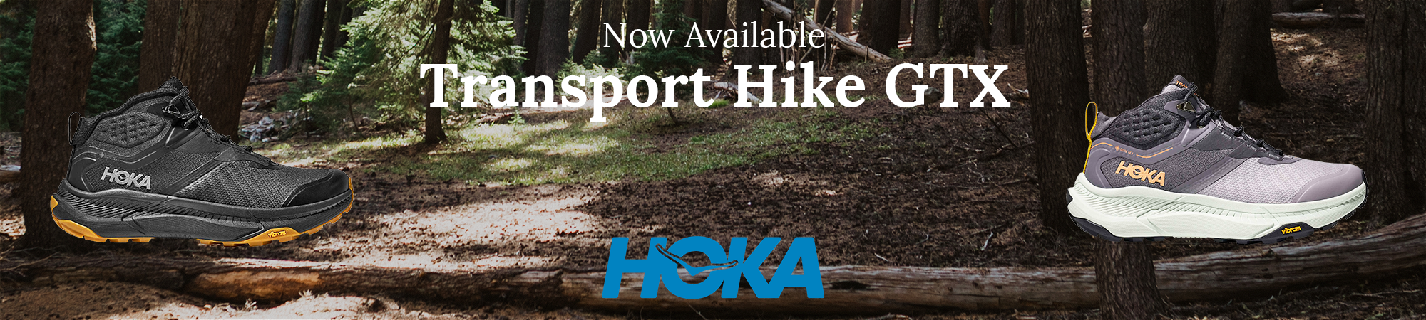 HOKA ONE ONE