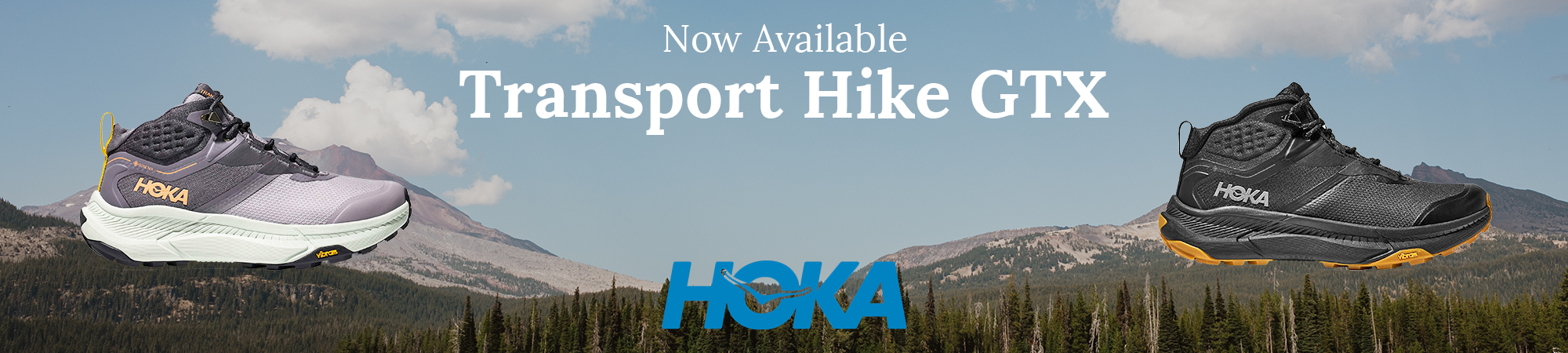 HOKA ONE ONE