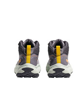 HOKA ONE ONE WOMEN'S TRANSPORT HIKE GTX-GREY SKIES/SEA GLASS