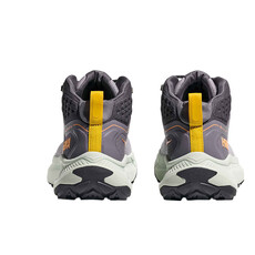 HOKA ONE ONE WOMEN'S TRANSPORT HIKE GTX-GREY SKIES/SEA GLASS