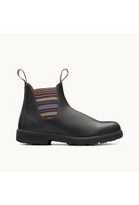 BLUNDSTONE ORIGINAL CHELSEA BOOT-BROWN/MULTI