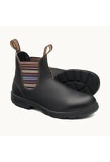 BLUNDSTONE ORIGINAL CHELSEA BOOT-BROWN/MULTI