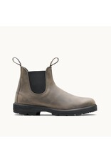BLUNDSTONE CLASSIC CHELSEA BOOT-CLAY