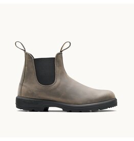 BLUNDSTONE CLASSIC CHELSEA BOOT-CLAY