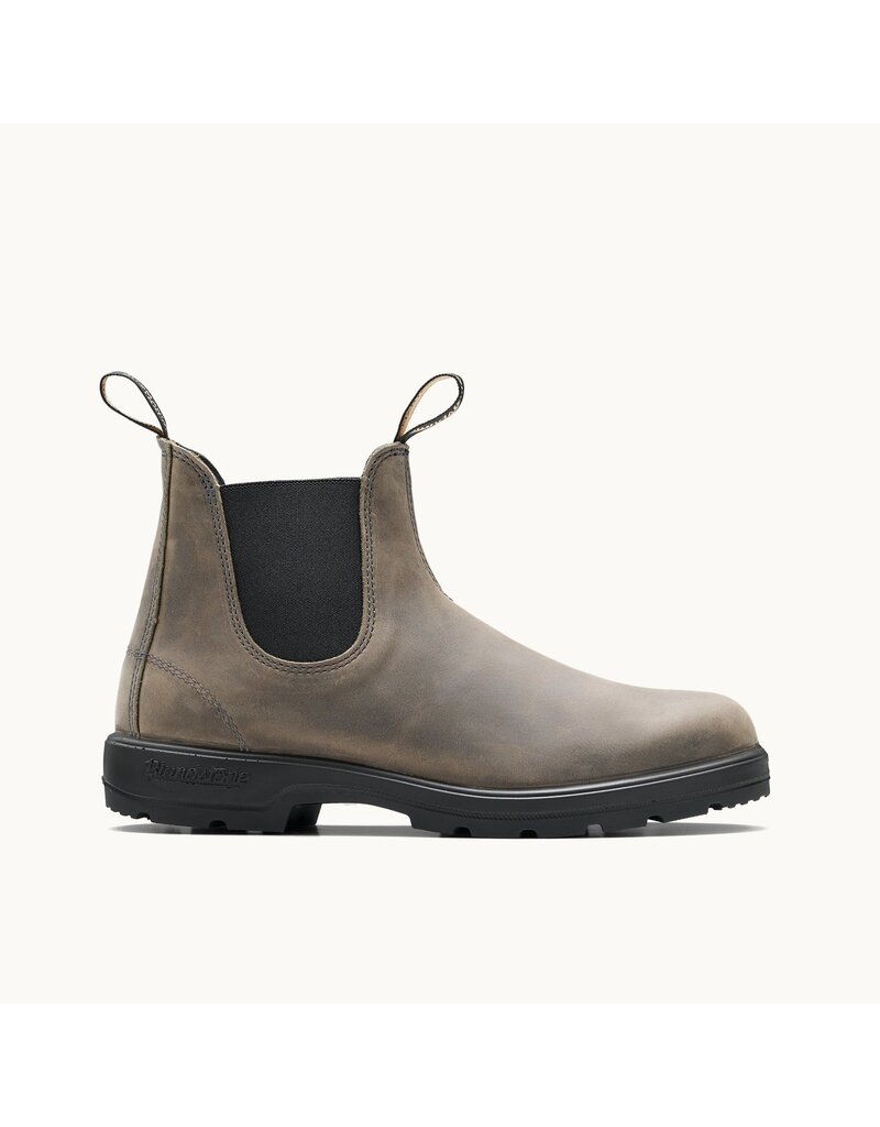 BLUNDSTONE CLASSIC CHELSEA BOOT-CLAY