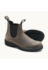 BLUNDSTONE CLASSIC CHELSEA BOOT-CLAY