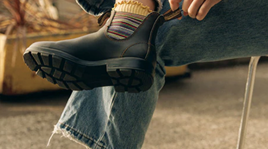 Discover Your Sole Mate: A Deep Dive into Blundstone Boots