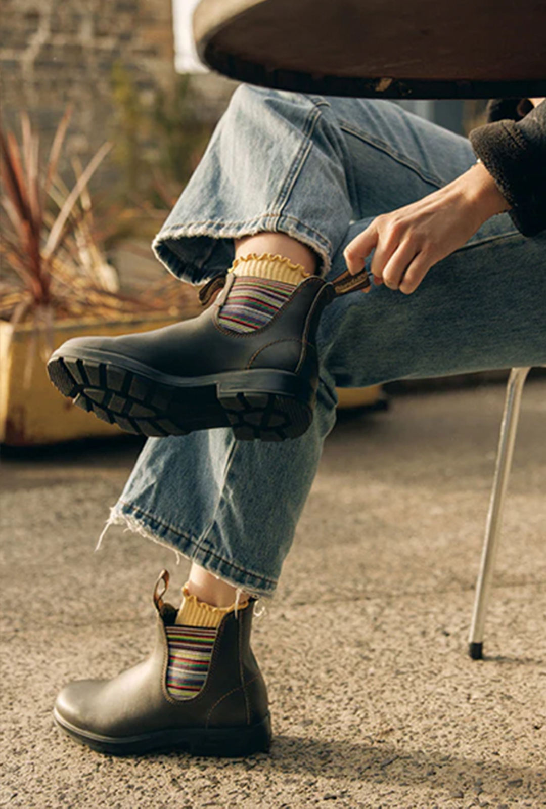 Discover Your Sole Mate: A Deep Dive into Blundstone Boots