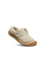 KEEN WOMEN'S HOWSER III SLIDE SHERPA FLEECE-MOCA/SAFARI