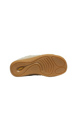 KEEN WOMEN'S HOWSER III SLIDE SHERPA FLEECE-MOCA/SAFARI