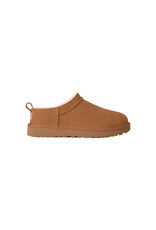 UGG WOMEN'S CLASSIC MICRO-CHESTNUT