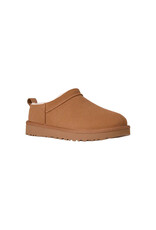 UGG WOMEN'S CLASSIC MICRO-CHESTNUT