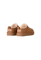 UGG WOMEN'S CLASSIC MICRO-CHESTNUT