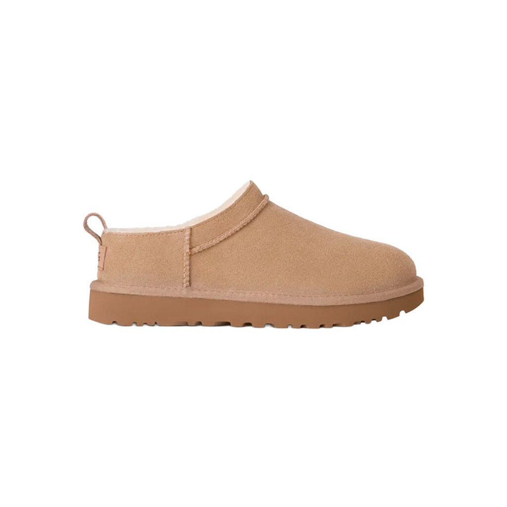 UGG WOMEN'S CLASSIC MICRO-SAND
