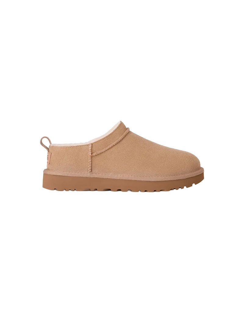 UGG WOMEN'S CLASSIC MICRO-SAND