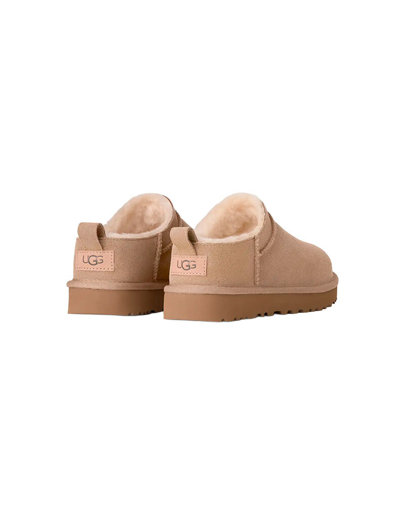 UGG WOMEN'S CLASSIC MICRO-SAND