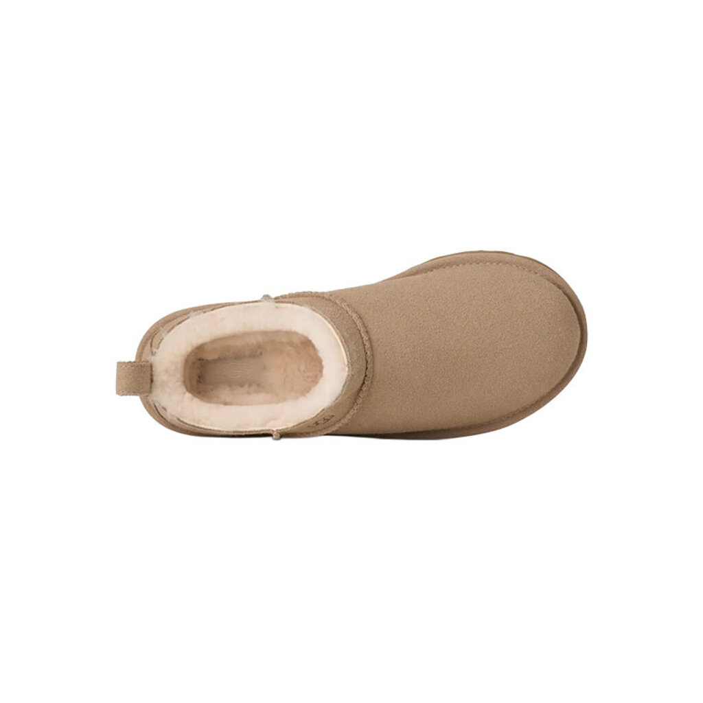 UGG WOMEN'S CLASSIC MICRO-SAND