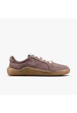 VIVO BAREFOOT WOMEN'S GOBI II PREMIUM LEATHER SNEAKER-TWILIGHT MAUVE VIVO BAREFOOT WOMEN'S GOBI II PREMIUM LEATHER SNEAKER-TWILIGHT MAUVE