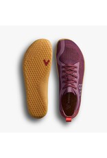 VIVO BAREFOOT WOMEN'S PRIMUS LITE KNIT NATURAL-FIG VIVO BAREFOOT WOMEN'S PRIMUS LITE KNIT NATURAL-FIG