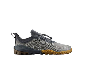 MEN'S HYDRA ESC -OBSIDIAN/SAFETY YELLOW - Bend Shoe Co
