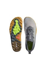 VIVO BAREFOOT MEN'S HYDRA ESC -OBSIDIAN/SAFETY YELLOW