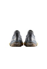 VIVO BAREFOOT MEN'S HYDRA ESC -OBSIDIAN/SAFETY YELLOW