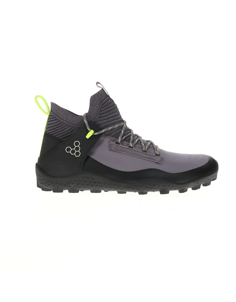 VIVO BAREFOOT MEN'S MAGNA LITE WR SG-SHARK