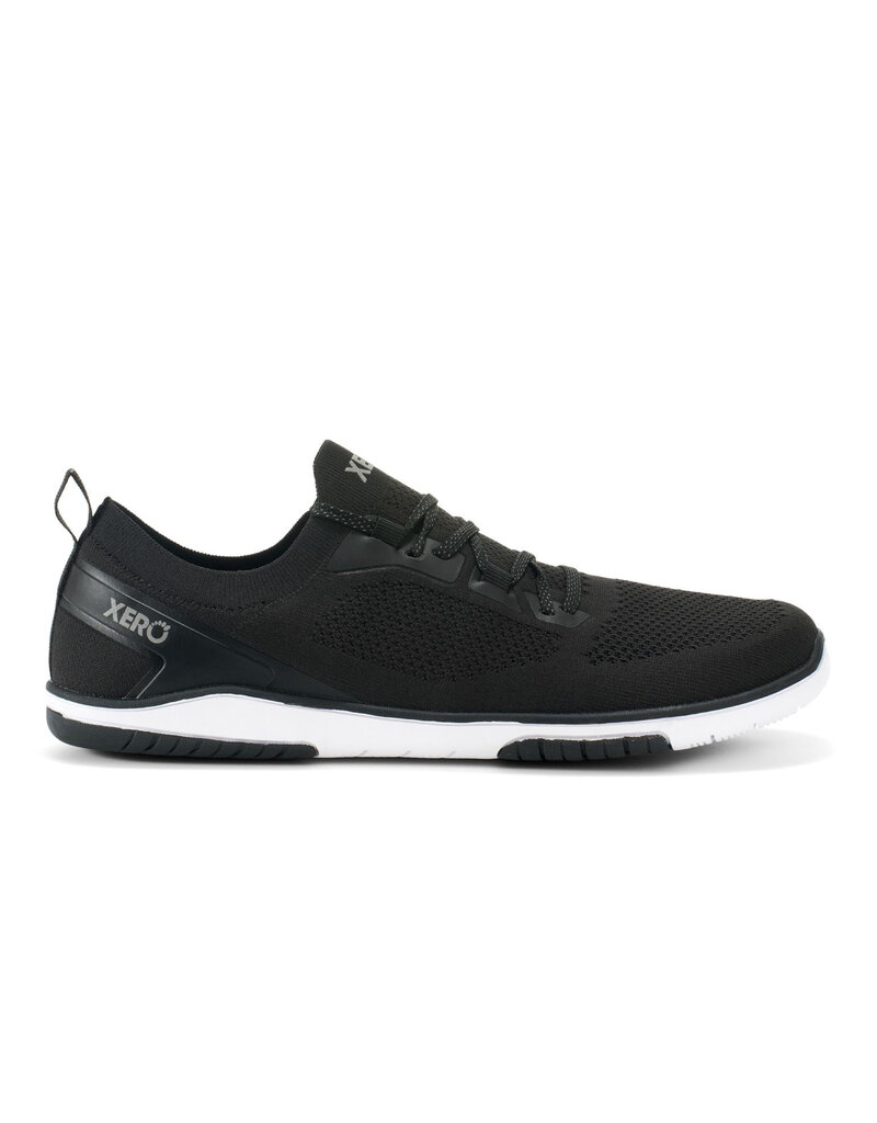 XERO MEN'S NEXUS KNIT-BLACK