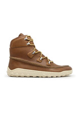 VIVO BAREFOOT MEN'S TRACKER MOC FG2-TAN