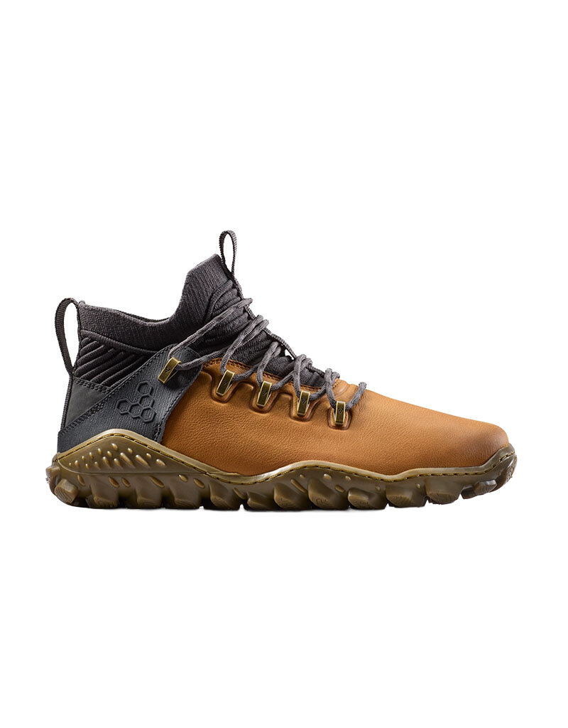 VIVO BAREFOOT MEN'S MAGNA-FOREST ESC TAN