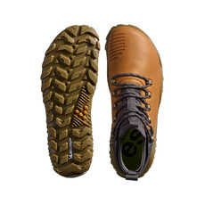 VIVO BAREFOOT MEN'S MAGNA-FOREST ESC TAN