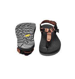 BEDROCK CAIRN EVO 3D PRO-CLAY