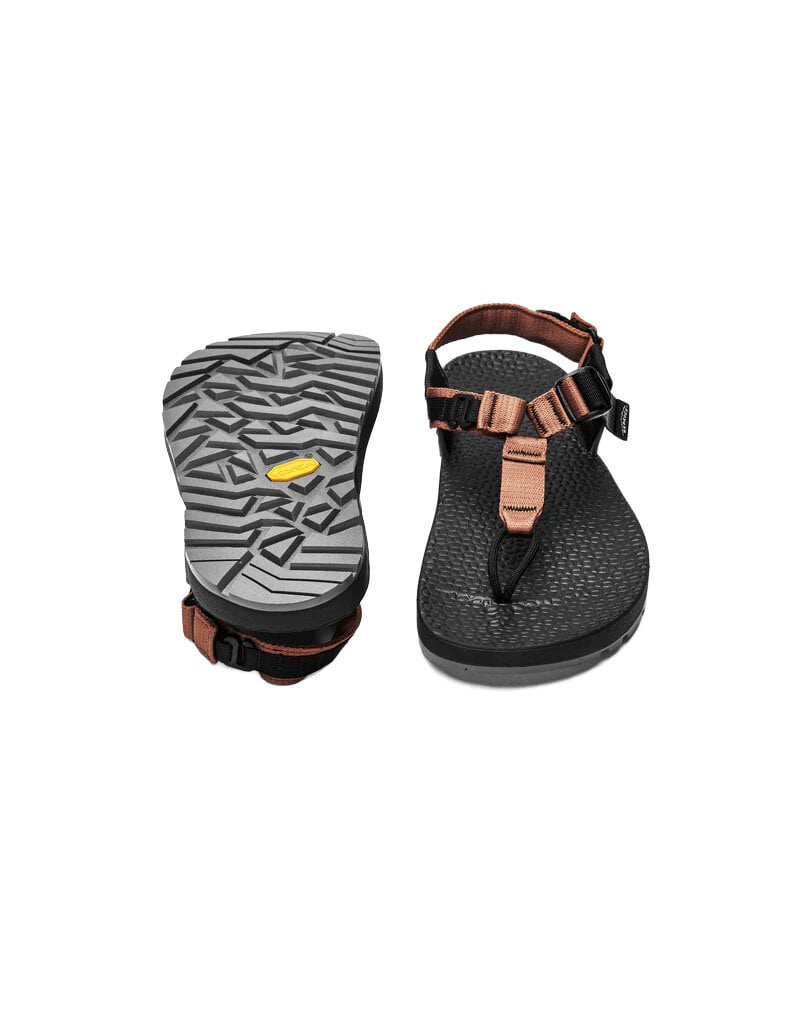 BEDROCK CAIRN EVO 3D PRO-CLAY