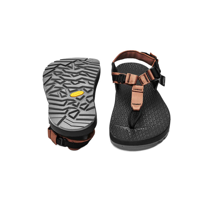 BEDROCK CAIRN EVO 3D PRO-CLAY