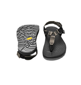 BEDROCK CAIRN EVO 3D PRO-CHARCOAL