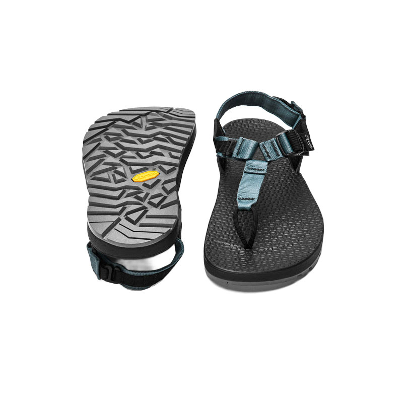 BEDROCK CAIRN EVO 3D PRO-SLATE BLUE