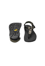 BEDROCK CAIRN EVO-CHARCOAL