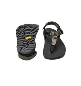 BEDROCK CAIRN EVO-CHARCOAL