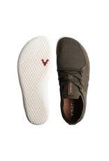 VIVO BAREFOOT WOMEN'S PRIMUS ASANA-OBSIDIAN