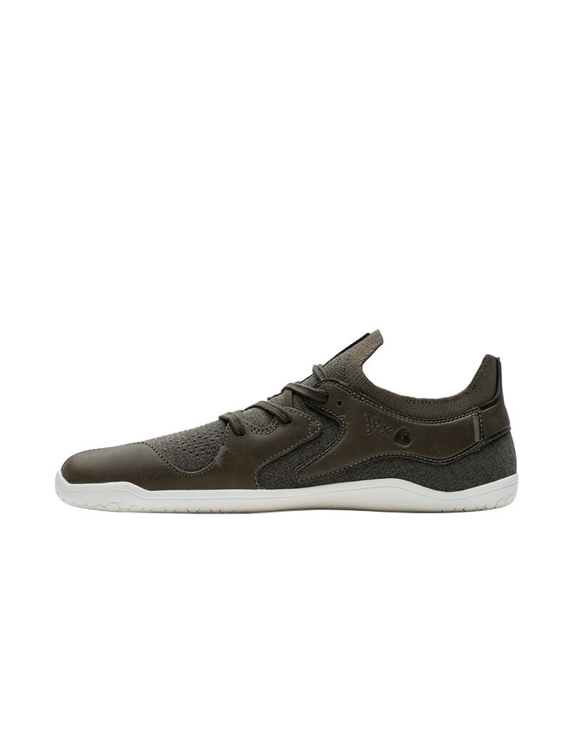 VIVO BAREFOOT WOMEN'S PRIMUS ASANA-OBSIDIAN