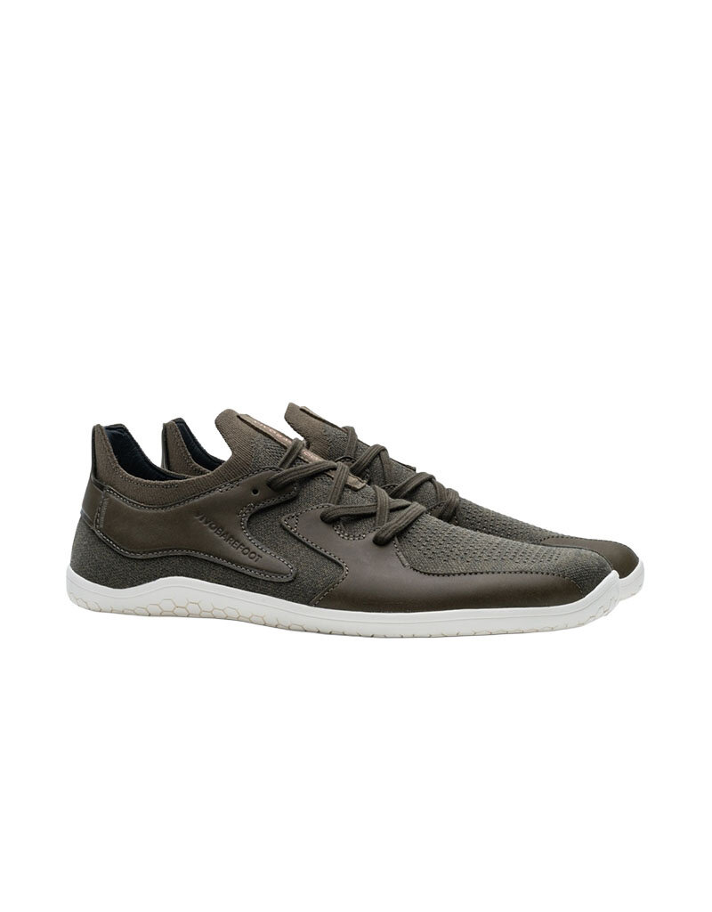 VIVO BAREFOOT WOMEN'S PRIMUS ASANA-OBSIDIAN